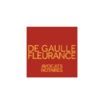 DE GAULLE FLEURANCE
