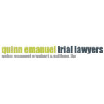 QUINN EMANUEL