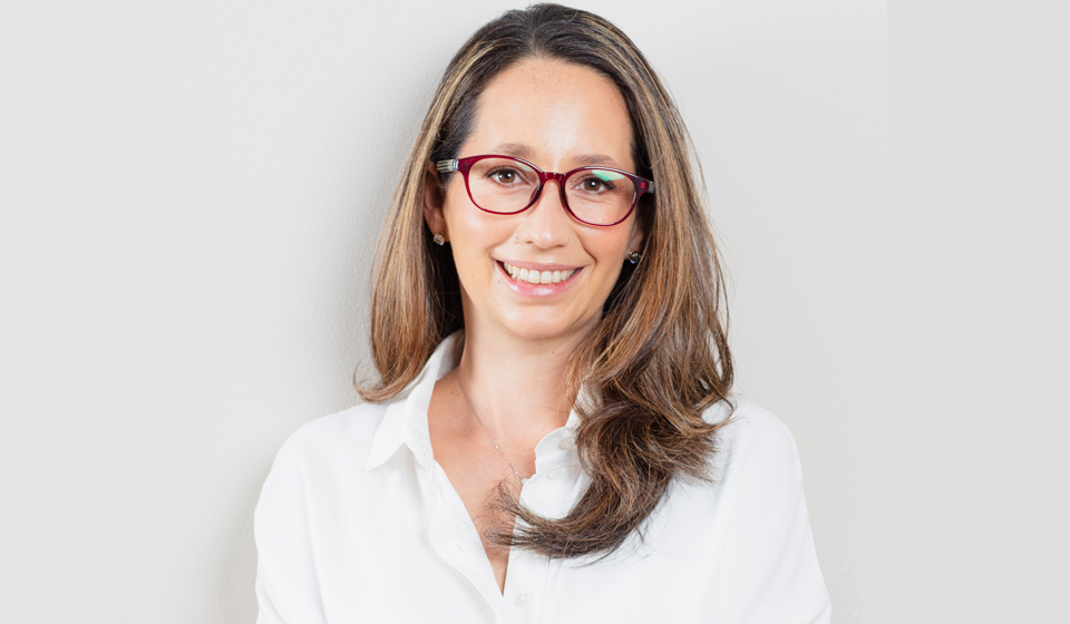 María Dávila Restrepo para The Legal Industry Reviews