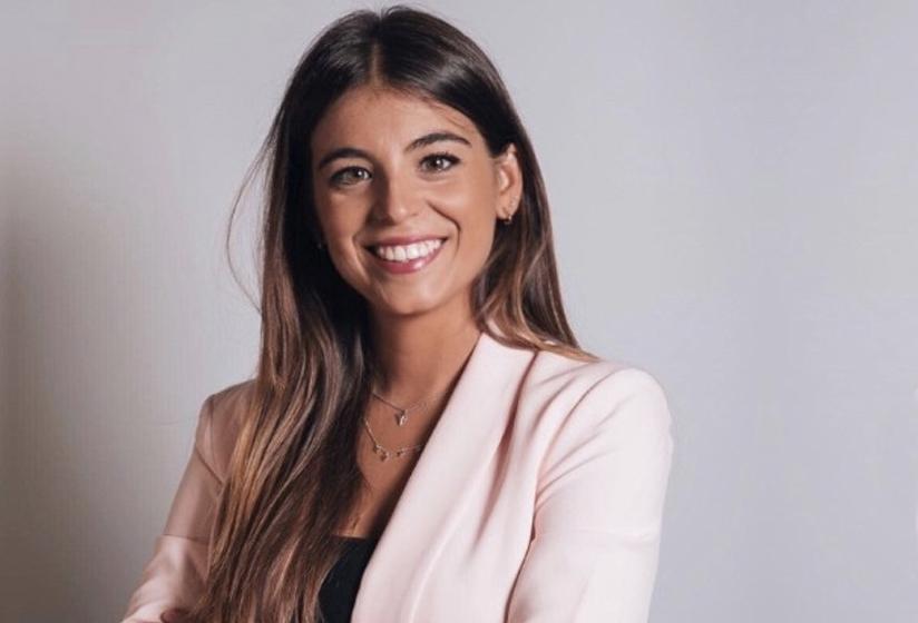 Irene Teruel en entrevista con The Legal Industry Reviews España