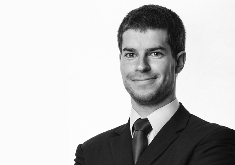Tomás Mersan de la firma Mersán Abogados habla sobre smart contracts