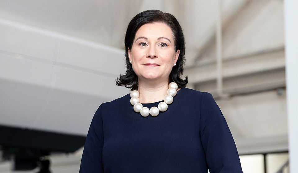 Helene V Gagnon